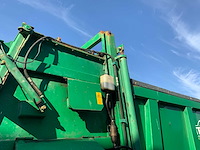 2009 tebbe hs180 mestverspreider - afbeelding 27 van  37