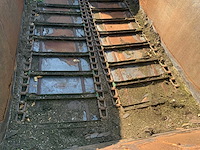 2009 tebbe hs180 mestverspreider - afbeelding 29 van  37