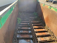 2009 tebbe hs180 mestverspreider - afbeelding 30 van  37