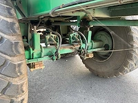 2009 tebbe hs180 mestverspreider - afbeelding 12 van  37
