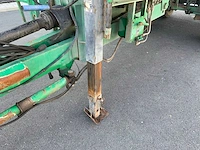 2009 tebbe hs180 mestverspreider - afbeelding 17 van  37