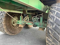 2009 tebbe hs180 mestverspreider - afbeelding 20 van  37