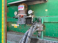 2009 tebbe hs180 mestverspreider - afbeelding 26 van  37