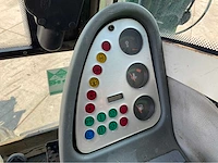 2009 terex tw85 banden graafmachine - afbeelding 30 van  51