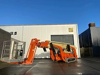 2009 teupen leo30t hoogwerker - afbeelding 14 van  17