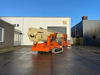 2009 teupen leo30t hoogwerker - afbeelding 15 van  17