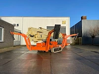 2009 teupen leo30t hoogwerker - afbeelding 16 van  17