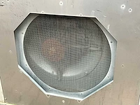 2009 thermobile imac-4000 e heater - afbeelding 2 van  19