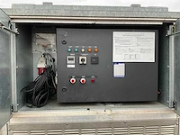 2009 thermobile imac-4000 e heater - afbeelding 3 van  19