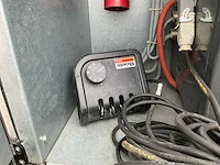 2009 thermobile imac-4000 e heater - afbeelding 4 van  19