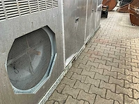2009 thermobile imac-4000 e heater - afbeelding 9 van  19