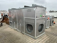 2009 thermobile imac-4000 e heater - afbeelding 12 van  19