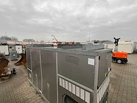 2009 thermobile imac-4000 e heater - afbeelding 15 van  19