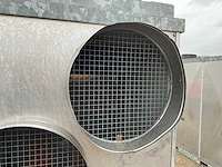 2009 thermobile imac-4000 e heater - afbeelding 17 van  19