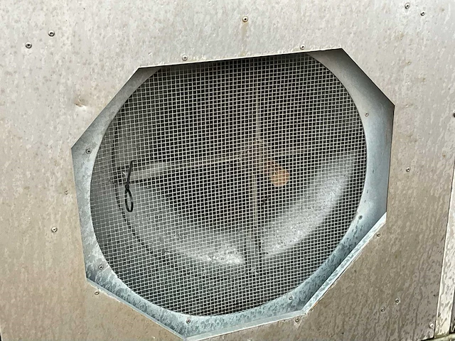 2009 thermobile imac-4000 e heater - afbeelding 18 van  19