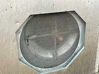 2009 thermobile imac-4000 e heater - afbeelding 18 van  19