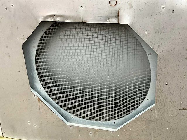 2009 thermobile imac-4000 e heater - afbeelding 19 van  19