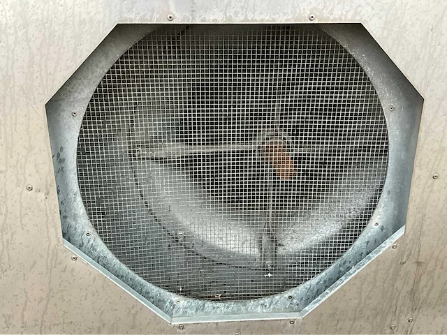 2009 thermobile imac-4000 e heater - afbeelding 2 van  18