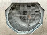 2009 thermobile imac-4000 e heater - afbeelding 2 van  18