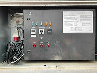 2009 thermobile imac-4000 e heater - afbeelding 3 van  18