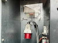 2009 thermobile imac-4000 e heater - afbeelding 4 van  18