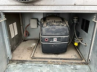2009 thermobile imac-4000 e heater - afbeelding 6 van  18