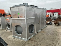 2009 thermobile imac-4000 e heater - afbeelding 1 van  18