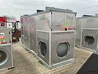 2009 thermobile imac-4000 e heater - afbeelding 11 van  18