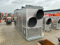 2009 thermobile imac-4000 e heater - afbeelding 13 van  18