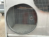 2009 thermobile imac-4000 e heater - afbeelding 15 van  18