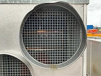 2009 thermobile imac-4000 e heater - afbeelding 16 van  18