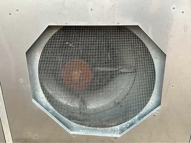 2009 thermobile imac-4000 e heater - afbeelding 17 van  18