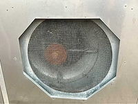 2009 thermobile imac-4000 e heater - afbeelding 17 van  18