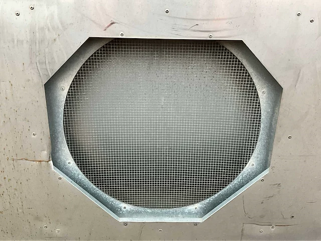 2009 thermobile imac-4000 e heater - afbeelding 18 van  18