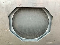 2009 thermobile imac-4000 e heater - afbeelding 18 van  18