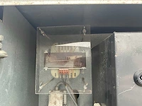 2009 thermobile imac-4000 e heater - afbeelding 2 van  20