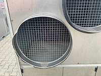 2009 thermobile imac-4000 e heater - afbeelding 9 van  20