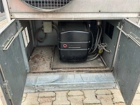 2009 thermobile imac-4000 e heater - afbeelding 11 van  20