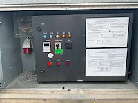 2009 thermobile imac-4000 e heater - afbeelding 16 van  20