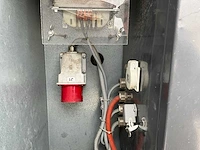 2009 thermobile imac-4000 e heater - afbeelding 20 van  20