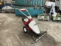 2009 tielbürger t60 maaibalk - afbeelding 7 van  12