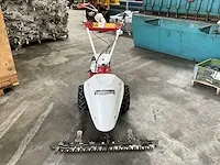 2009 tielbürger t60 maaibalk - afbeelding 8 van  12
