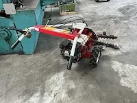 2009 tielbürger t60 maaibalk - afbeelding 6 van  11
