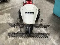 2009 tielbürger t60 maaibalk - afbeelding 7 van  11