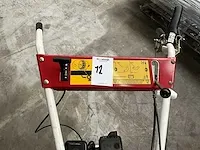 2009 tielbürger t60 maaibalk - afbeelding 11 van  11