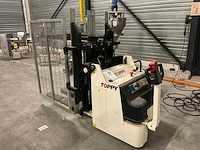 2009 toppy ph medium mobiele kantelaar - afbeelding 1 van  5