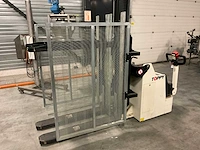 2009 toppy ph medium mobiele kantelaar - afbeelding 2 van  5
