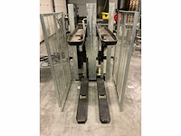 2009 toppy ph medium mobiele kantelaar - afbeelding 4 van  5
