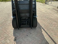 2009 toyota 7fbmf16 vorkheftruck - afbeelding 12 van  12