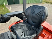 2009 toyota 7fbmf16 vorkheftruck - afbeelding 6 van  17